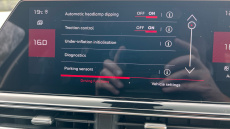 Citroen C5 Aircross 1.5D Max Edition 5dr Auto Diesel Hatchback